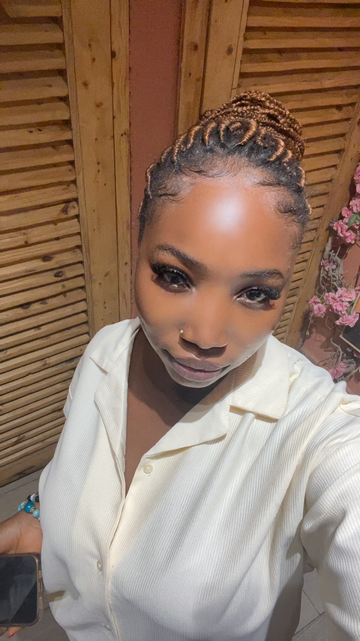 Khimah — Social Media Manager & Digital Content Strategist